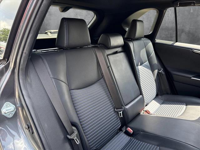 used 2020 Toyota RAV4 Hybrid car, priced at $30,909