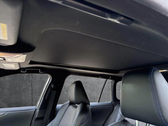 used 2020 Toyota RAV4 Hybrid car, priced at $30,909