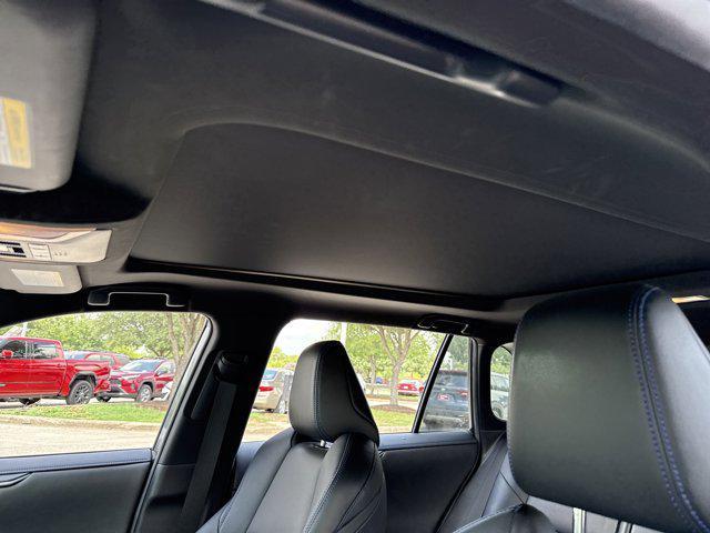 used 2020 Toyota RAV4 Hybrid car, priced at $28,993