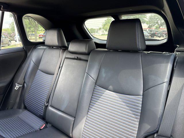 used 2020 Toyota RAV4 Hybrid car, priced at $28,993