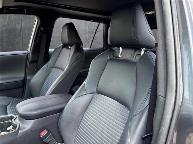 used 2020 Toyota RAV4 Hybrid car, priced at $30,909