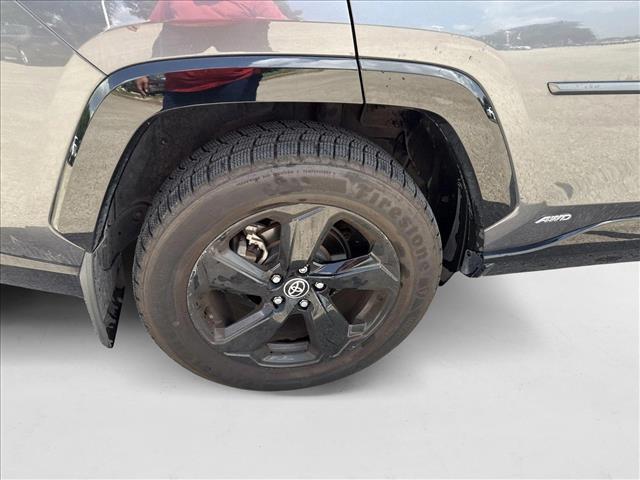 used 2020 Toyota RAV4 Hybrid car, priced at $28,993