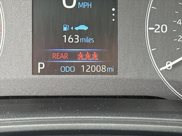used 2025 Toyota Corolla car, priced at $24,140