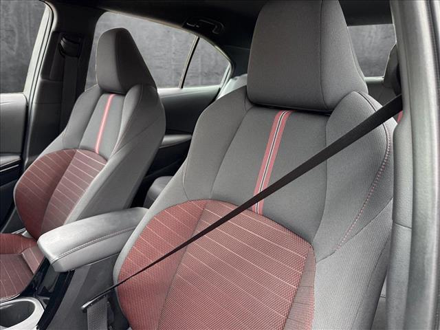 used 2025 Toyota Corolla car, priced at $24,140