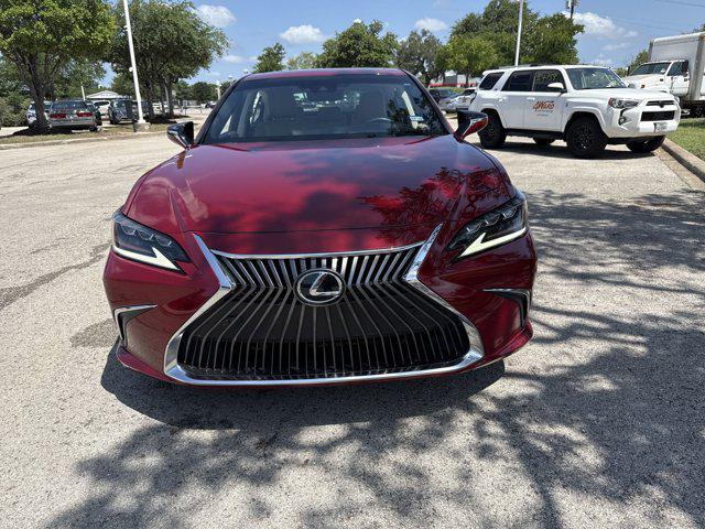 used 2019 Lexus ES 350 car, priced at $31,991