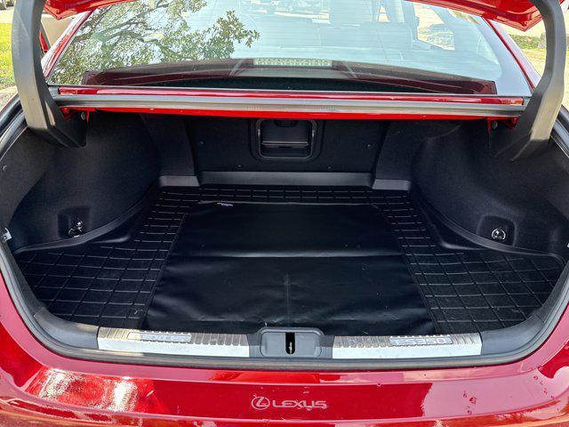 used 2019 Lexus ES 350 car, priced at $31,991