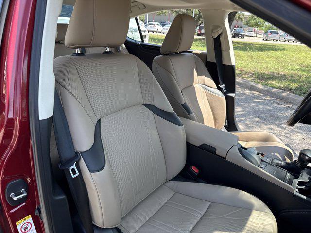 used 2019 Lexus ES 350 car, priced at $31,991