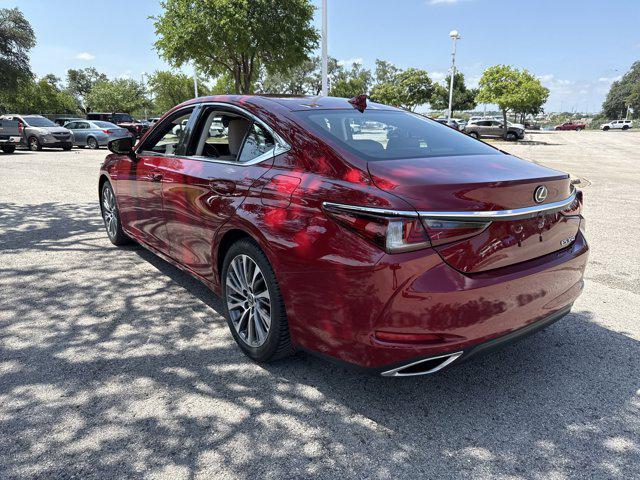 used 2019 Lexus ES 350 car, priced at $31,991