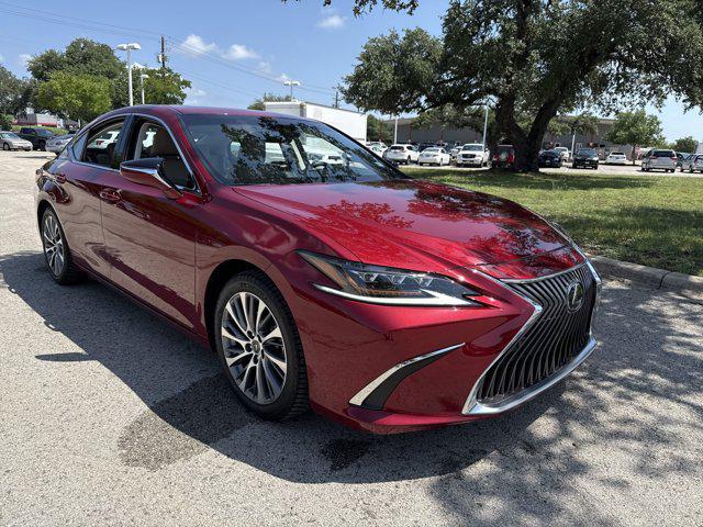 used 2019 Lexus ES 350 car, priced at $31,991
