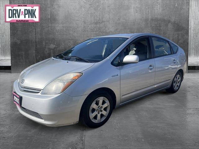 used 2009 Toyota Prius car, priced at $8,895