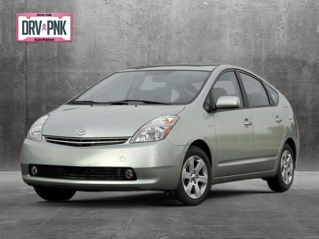 used 2009 Toyota Prius car, priced at $8,895