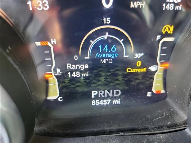 used 2018 Jeep Wrangler Unlimited car, priced at $20,993