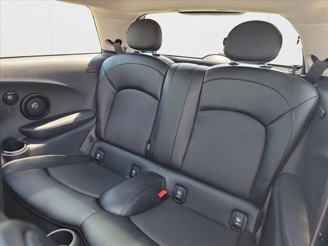 used 2015 MINI Hardtop car, priced at $9,030