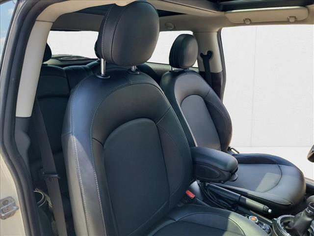 used 2015 MINI Hardtop car, priced at $9,030