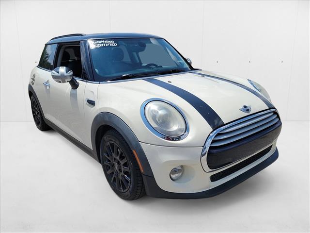 used 2015 MINI Hardtop car, priced at $9,030