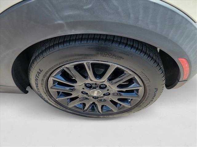used 2015 MINI Hardtop car, priced at $9,030