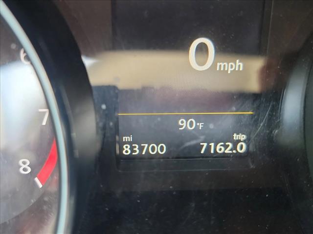 used 2017 Volkswagen Passat car, priced at $12,991