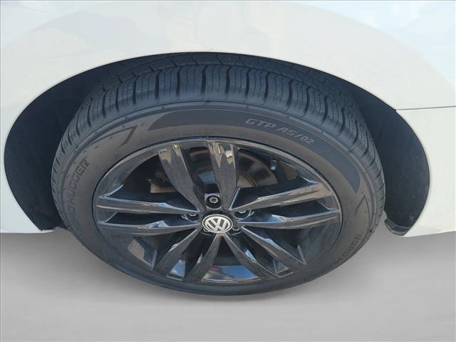 used 2017 Volkswagen Passat car, priced at $12,991