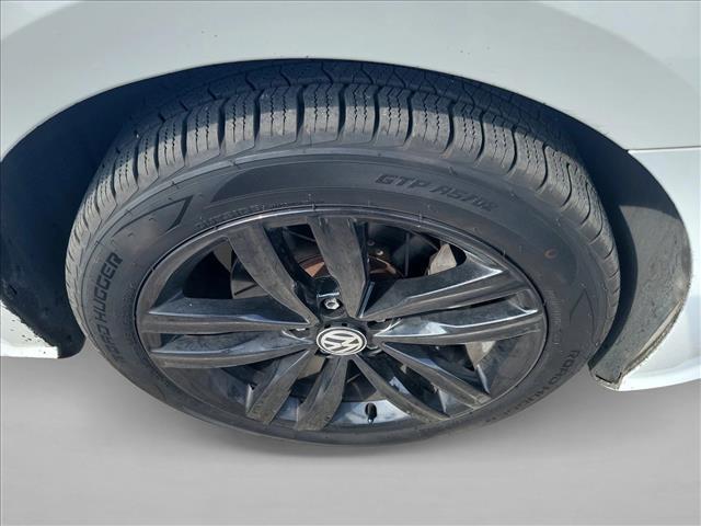 used 2017 Volkswagen Passat car, priced at $12,991