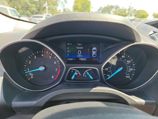 used 2017 Ford Escape car, priced at $10,250