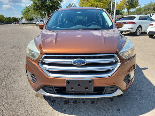 used 2017 Ford Escape car, priced at $10,250