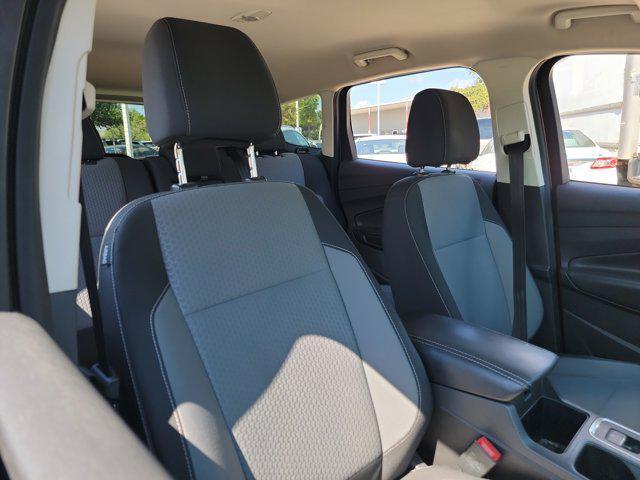 used 2017 Ford Escape car, priced at $10,250
