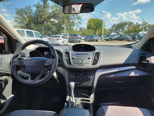 used 2017 Ford Escape car, priced at $10,250