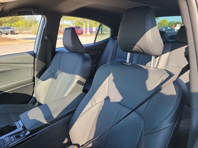 used 2025 Toyota Camry car, priced at $34,400