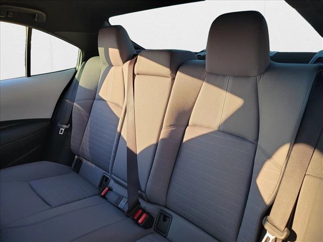 used 2024 Toyota Corolla Hybrid car, priced at $24,994