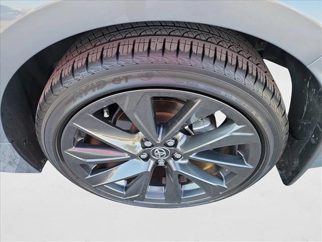 used 2024 Toyota Corolla Hybrid car, priced at $24,994