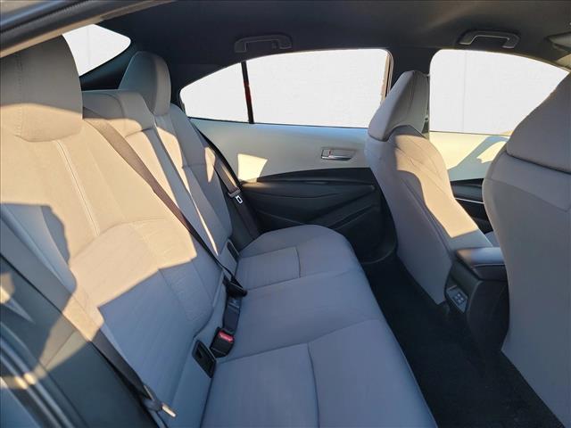 used 2024 Toyota Corolla Hybrid car, priced at $24,994