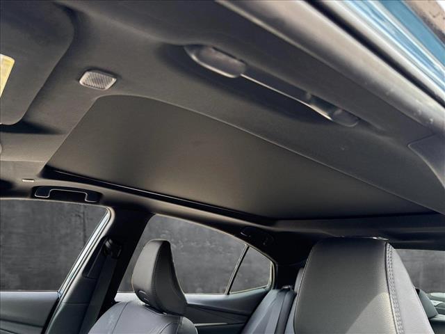 used 2025 Toyota Camry car, priced at $36,794