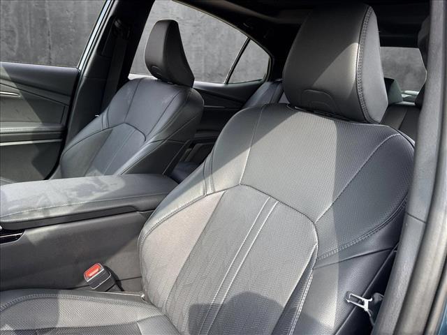 used 2025 Toyota Camry car, priced at $36,794