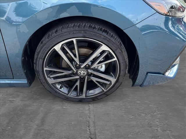 used 2025 Toyota Camry car, priced at $36,794