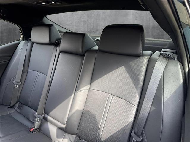 used 2025 Toyota Camry car, priced at $36,794