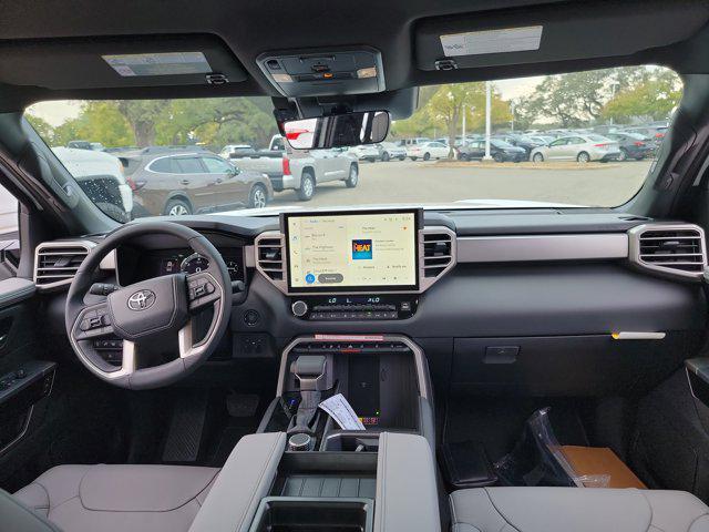 new 2026 Toyota Tundra car, priced at $65,166