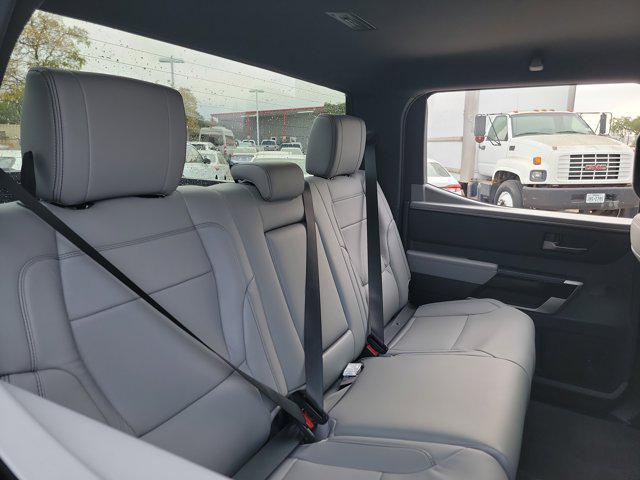 new 2026 Toyota Tundra car, priced at $65,166
