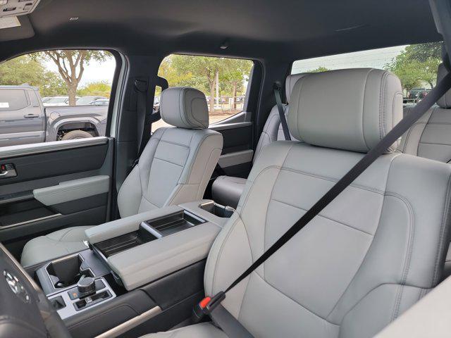 new 2026 Toyota Tundra car, priced at $65,166