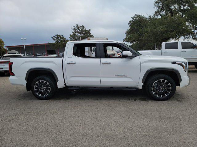 new 2026 Toyota Tundra car, priced at $65,166
