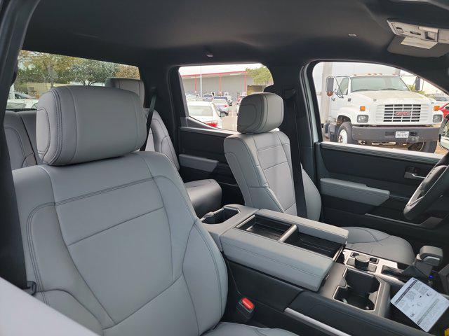 new 2026 Toyota Tundra car, priced at $65,166