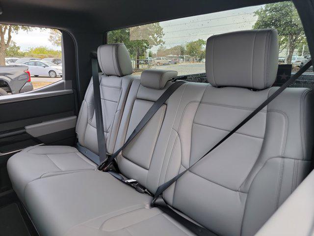 new 2026 Toyota Tundra car, priced at $65,166