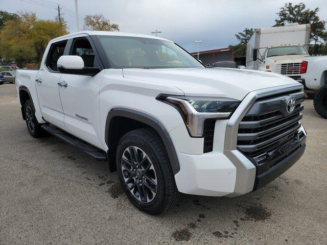 new 2026 Toyota Tundra car, priced at $65,166