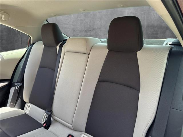 used 2024 Toyota Corolla Hybrid car, priced at $24,495