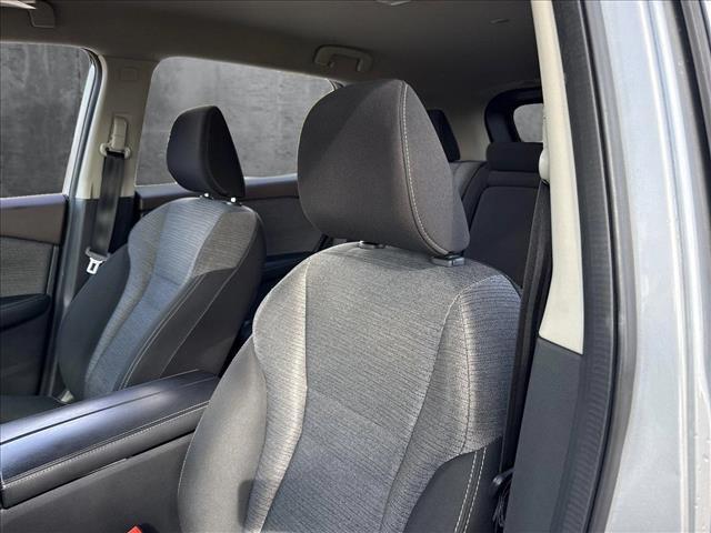 used 2022 Nissan Rogue car, priced at $19,995