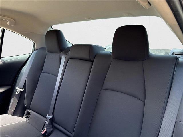 used 2022 Toyota Corolla car, priced at $19,643