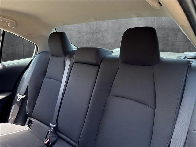 used 2022 Toyota Corolla car, priced at $19,993