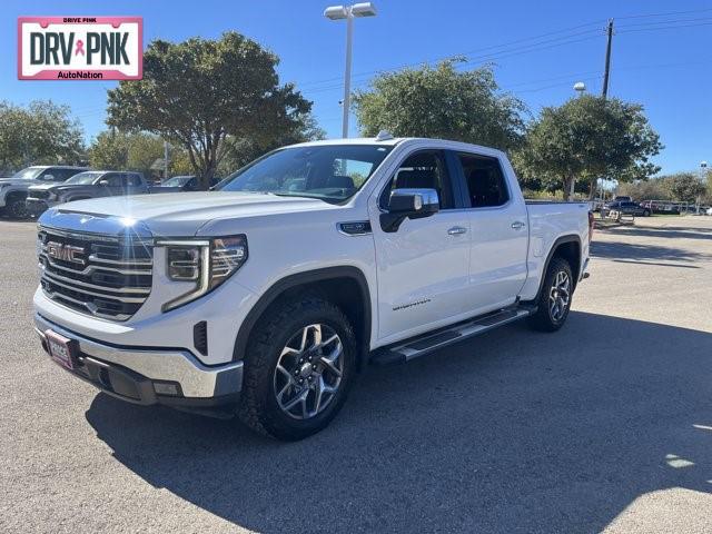 used 2022 GMC Sierra 1500 car, priced at $46,542