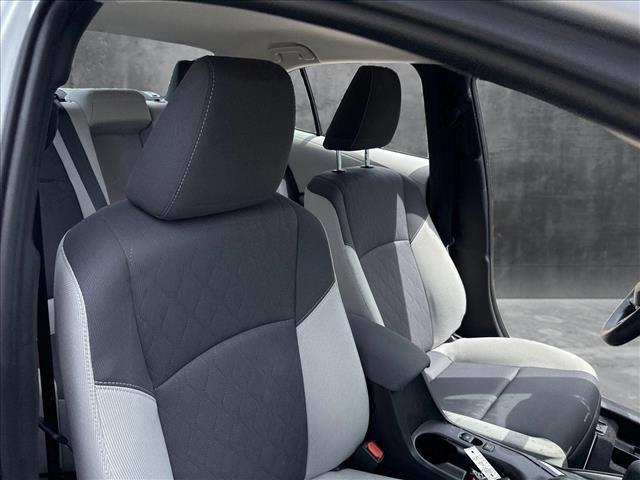 used 2025 Toyota Corolla car, priced at $24,991