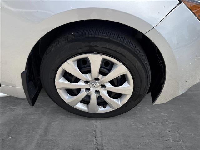 used 2025 Toyota Corolla car, priced at $24,991