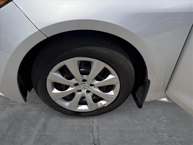 used 2025 Toyota Corolla car, priced at $24,991